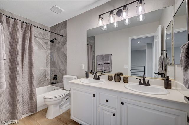 2739 Marysville Avenue, Henderson, NV 89052