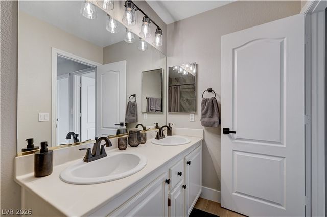 2739 Marysville Avenue, Henderson, NV 89052