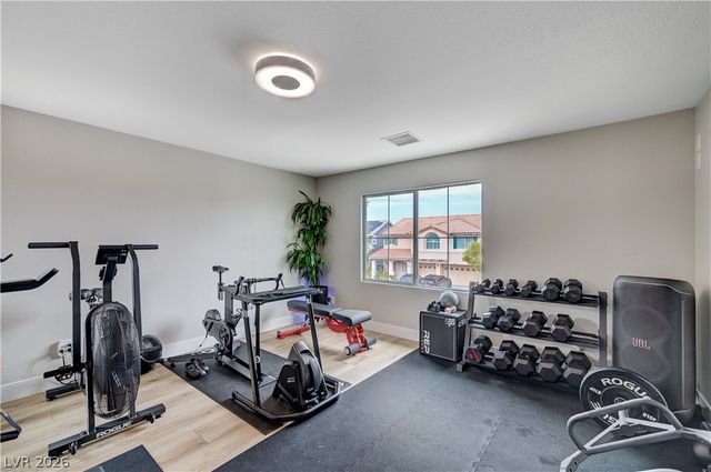 2739 Marysville Avenue, Henderson, NV 89052