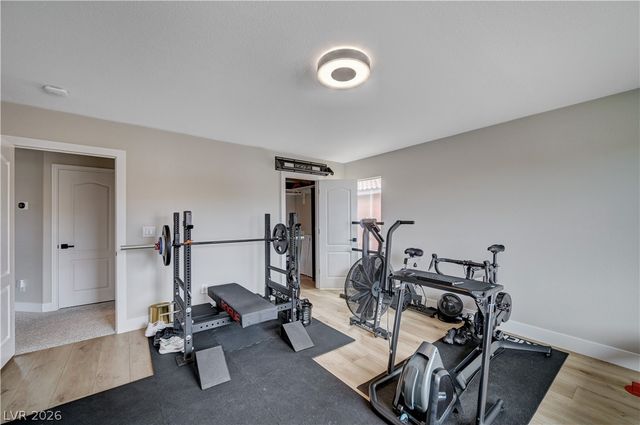 2739 Marysville Avenue, Henderson, NV 89052