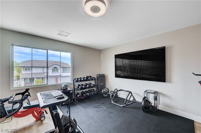 2739 Marysville Avenue, Henderson, NV 89052