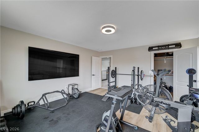 2739 Marysville Avenue, Henderson, NV 89052