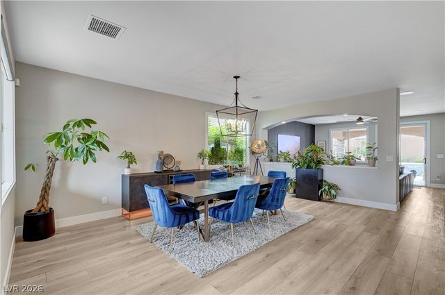 2739 Marysville Avenue, Henderson, NV 89052