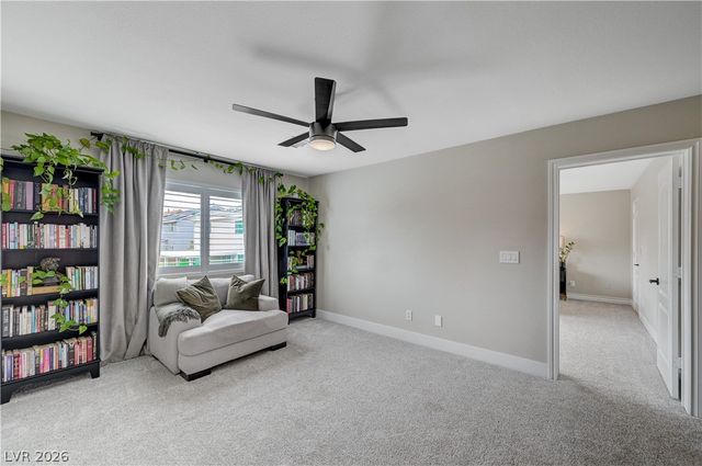 2739 Marysville Avenue, Henderson, NV 89052