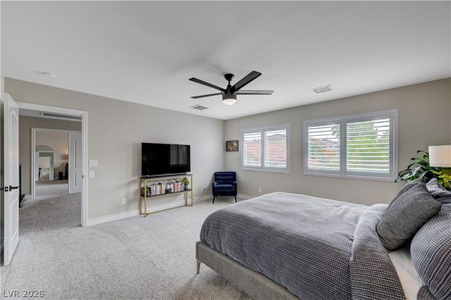 2739 Marysville Avenue, Henderson, NV 89052