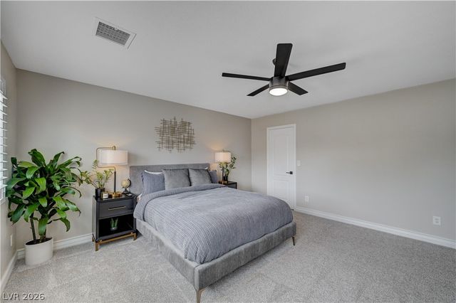 2739 Marysville Avenue, Henderson, NV 89052