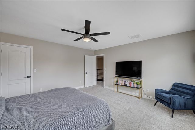 2739 Marysville Avenue, Henderson, NV 89052