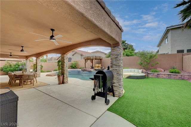 2739 Marysville Avenue, Henderson, NV 89052