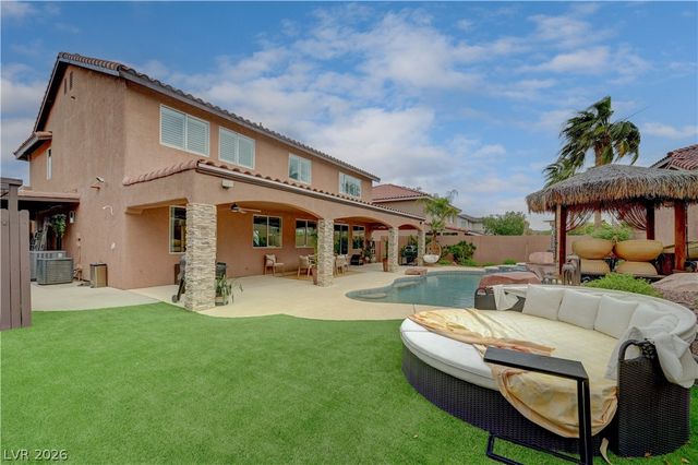 2739 Marysville Avenue, Henderson, NV 89052