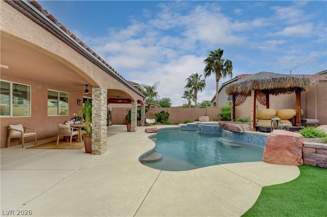 2739 Marysville Avenue, Henderson, NV 89052