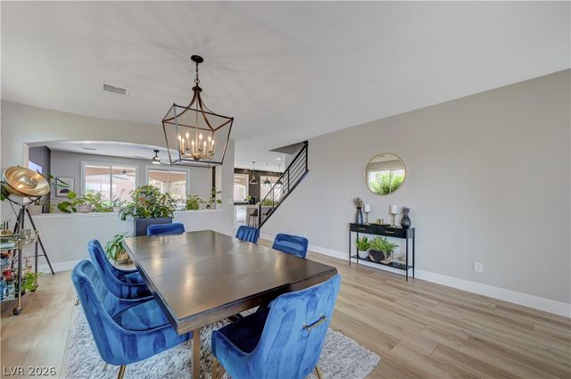 2739 Marysville Avenue, Henderson, NV 89052