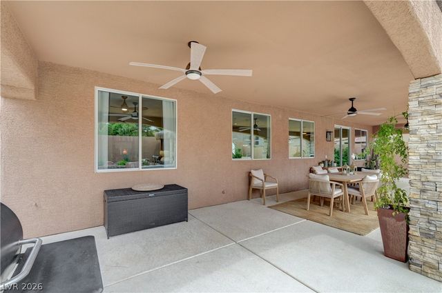 2739 Marysville Avenue, Henderson, NV 89052