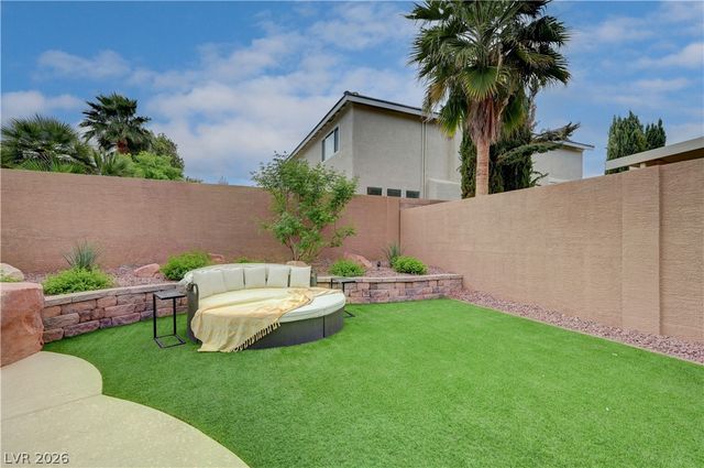 2739 Marysville Avenue, Henderson, NV 89052