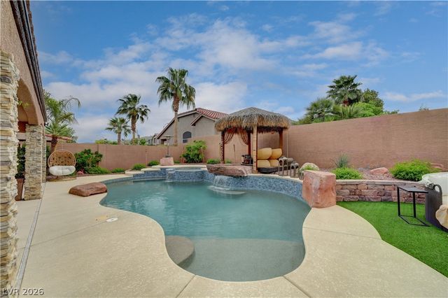 2739 Marysville Avenue, Henderson, NV 89052