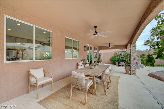 2739 Marysville Avenue, Henderson, NV 89052