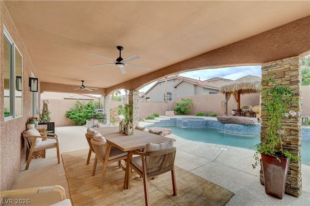 2739 Marysville Avenue, Henderson, NV 89052