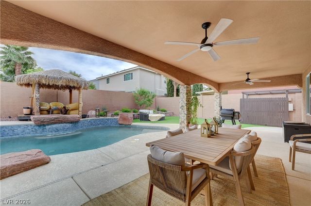 2739 Marysville Avenue, Henderson, NV 89052