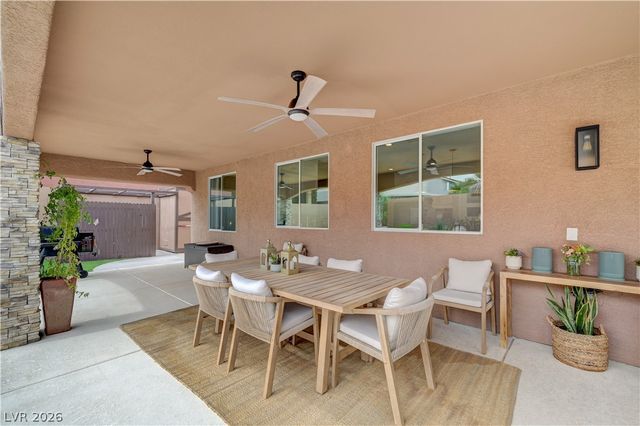 2739 Marysville Avenue, Henderson, NV 89052