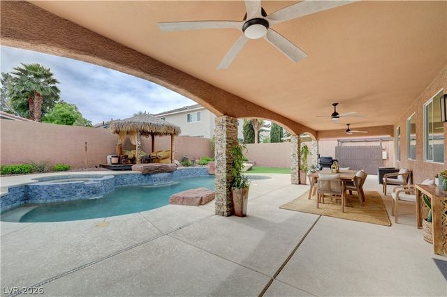 2739 Marysville Avenue, Henderson, NV 89052