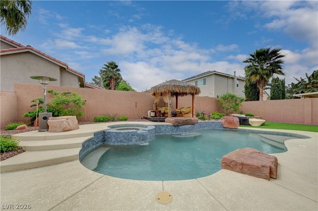 2739 Marysville Avenue, Henderson, NV 89052