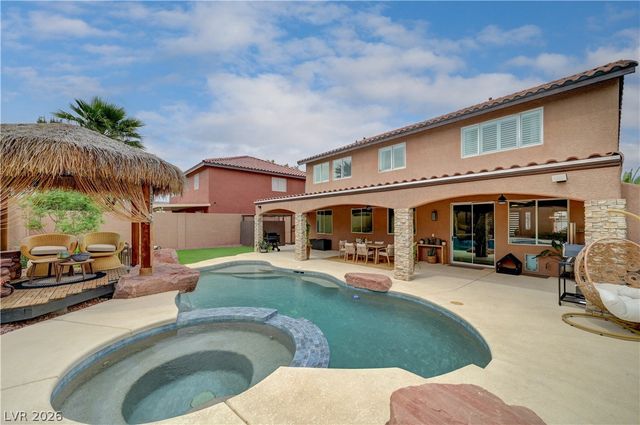 2739 Marysville Avenue, Henderson, NV 89052