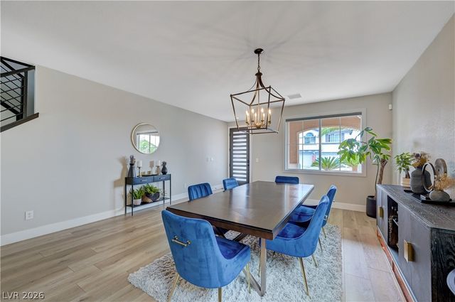 2739 Marysville Avenue, Henderson, NV 89052