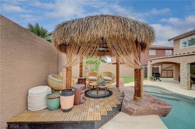 2739 Marysville Avenue, Henderson, NV 89052