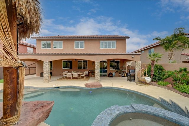 2739 Marysville Avenue, Henderson, NV 89052