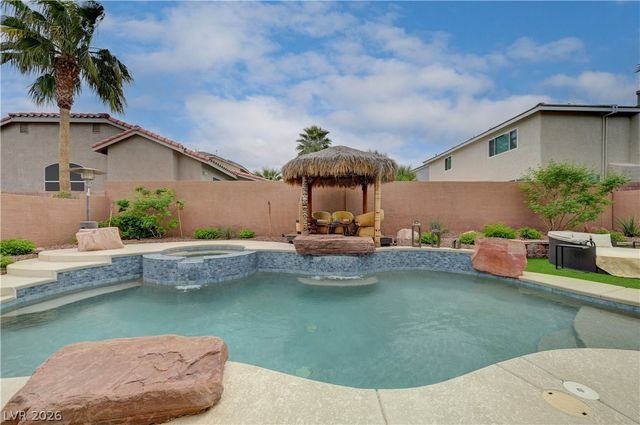 2739 Marysville Avenue, Henderson, NV 89052