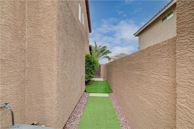 2739 Marysville Avenue, Henderson, NV 89052