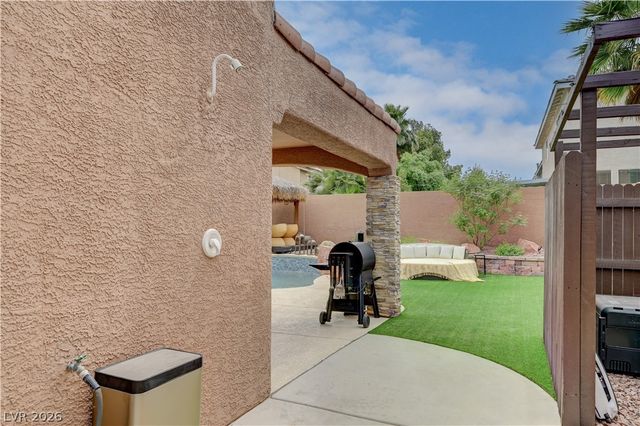 2739 Marysville Avenue, Henderson, NV 89052