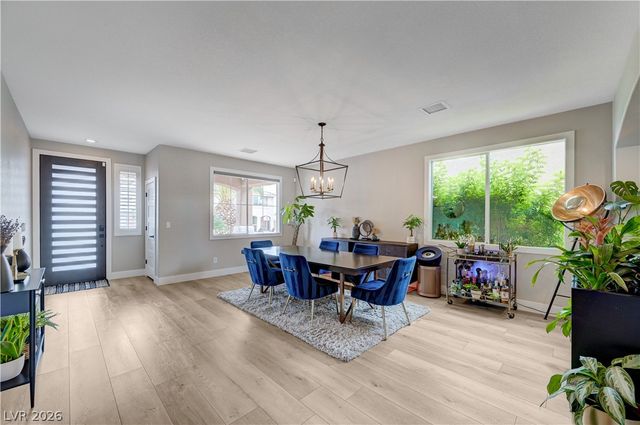 2739 Marysville Avenue, Henderson, NV 89052