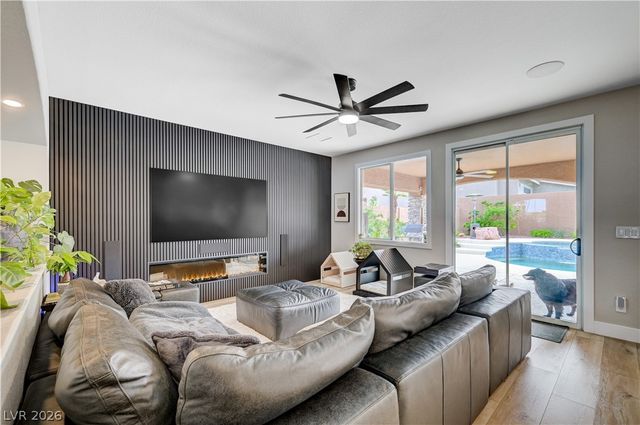 2739 Marysville Avenue, Henderson, NV 89052