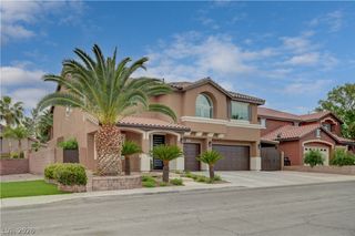 2739 Marysville Avenue, Henderson, NV 89052