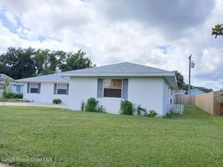 2600 Gettysburg Drive, Titusville, FL 32780