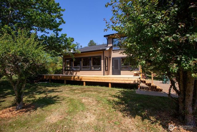 450 Burton Lane, Friday Harbor, WA 98250