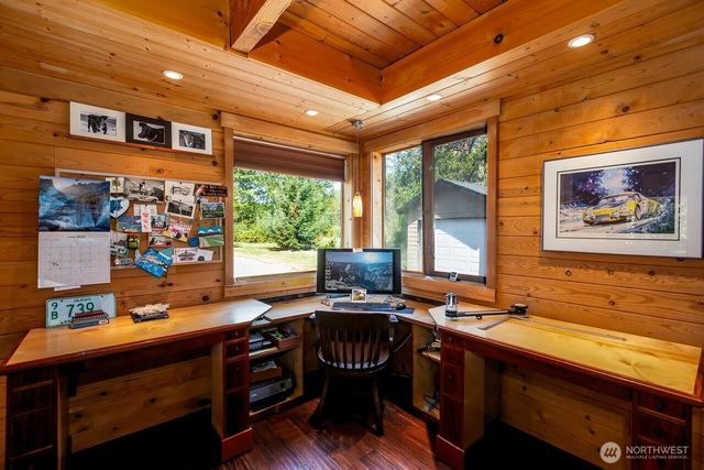 450 Burton Lane, Friday Harbor, WA 98250