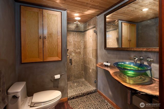 450 Burton Lane, Friday Harbor, WA 98250