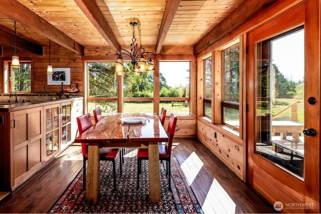 450 Burton Lane, Friday Harbor, WA 98250