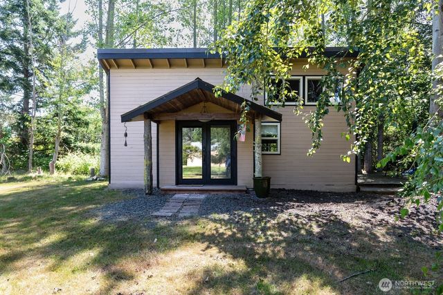 450 Burton Lane, Friday Harbor, WA 98250