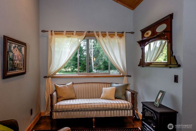 450 Burton Lane, Friday Harbor, WA 98250