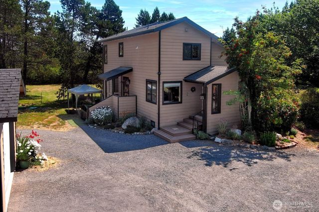 450 Burton Lane, Friday Harbor, WA 98250
