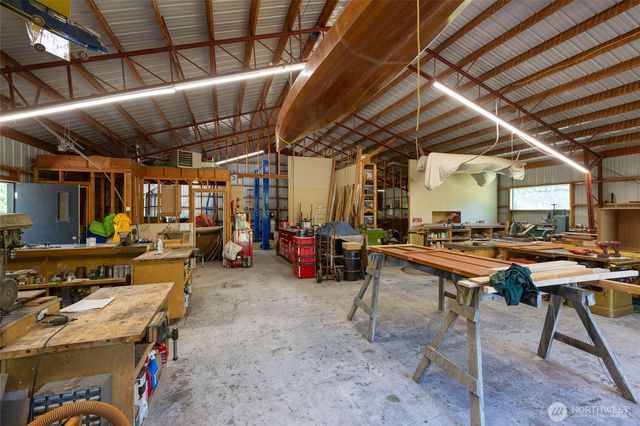 450 Burton Lane, Friday Harbor, WA 98250