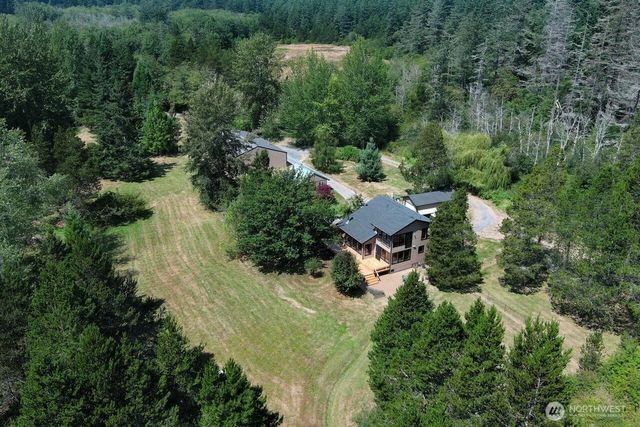 450 Burton Lane, Friday Harbor, WA 98250