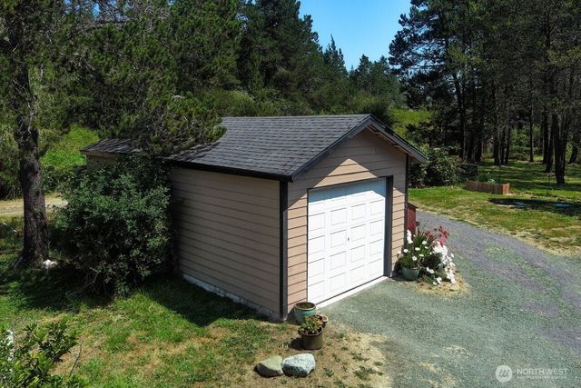 450 Burton Lane, Friday Harbor, WA 98250