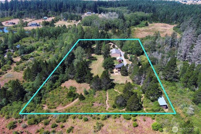 450 Burton Lane, Friday Harbor, WA 98250