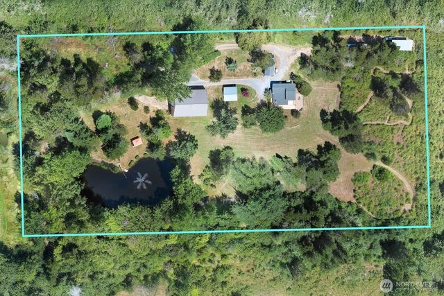 450 Burton Lane, Friday Harbor, WA 98250