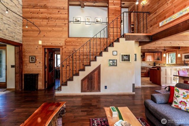 450 Burton Lane, Friday Harbor, WA 98250