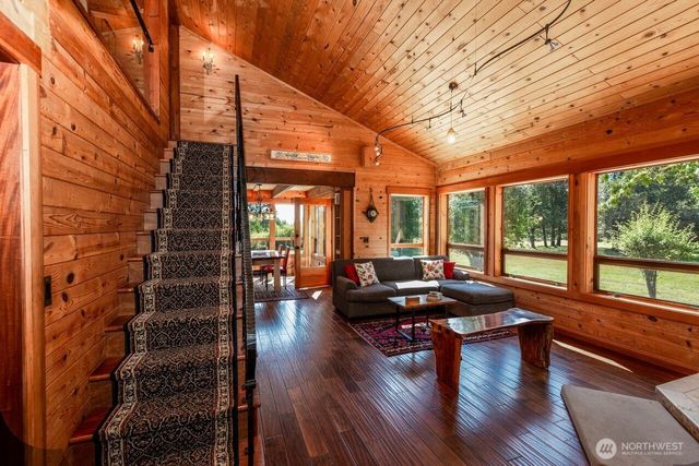 450 Burton Lane, Friday Harbor, WA 98250