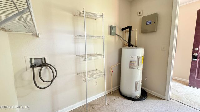 1990 BALDWIN Street, Jacksonville, FL 32209